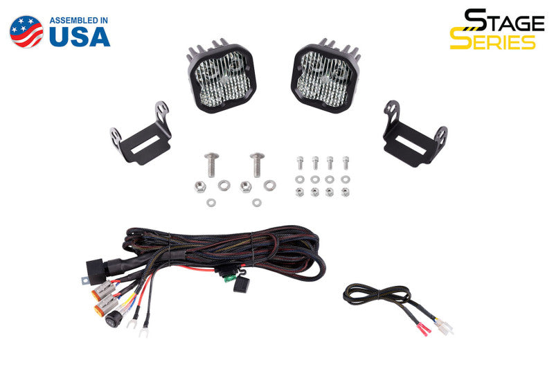 Diode Dynamics DIO LED Light Pods by Diode Dynamics