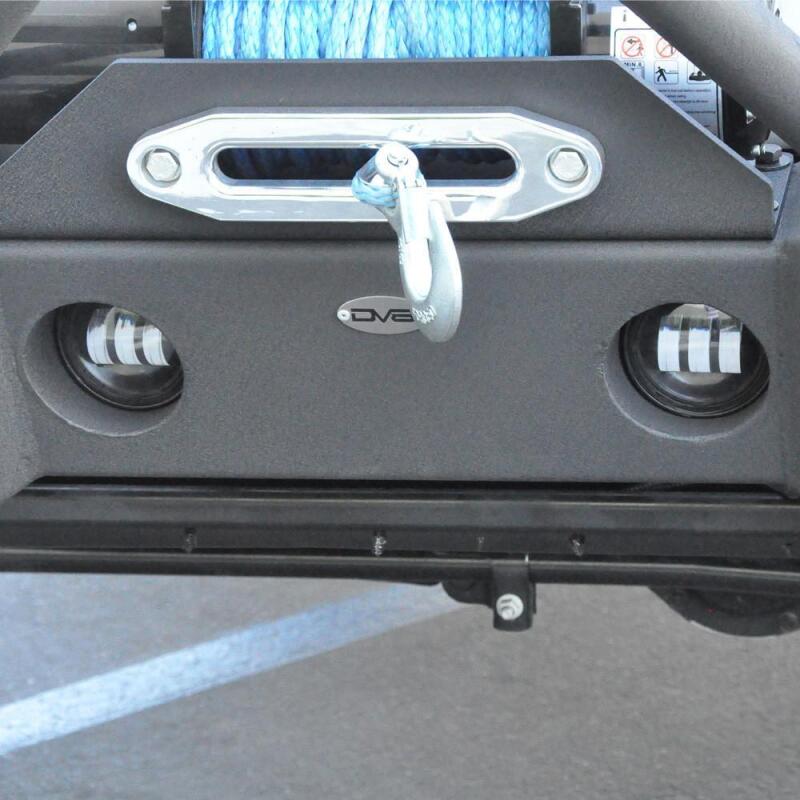 DV8 Offroad DVE Fog Lights