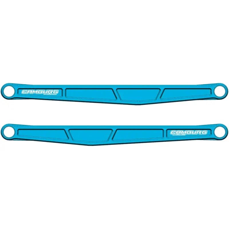 Camburg CMB KINETIK V2 Lower Trailing Arm Kit by Camburg