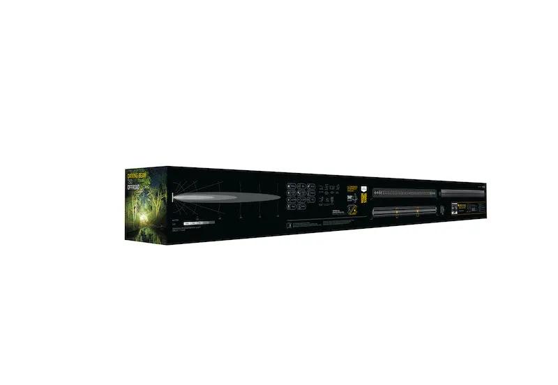 HELLA Black Magic Lamp by Hella