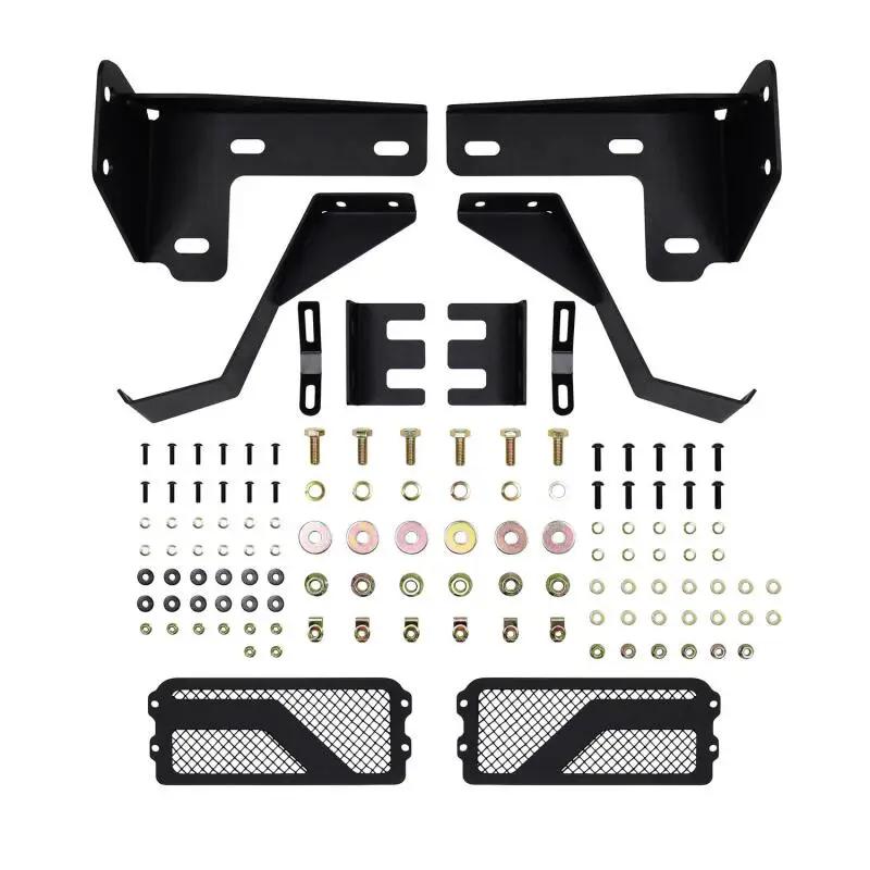 Westin WES Pro-Mod Bumpers by Westin