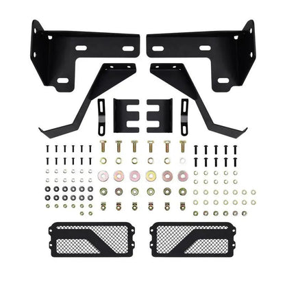 Westin WES Pro-Mod Bumpers by Westin