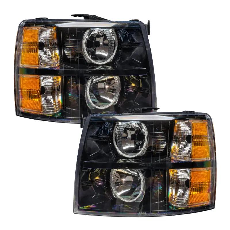 ORACLE Lighting ORL Headlight Assemblies by ORACLE Lighting