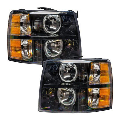 ORACLE Lighting ORL Headlight Assemblies by ORACLE Lighting