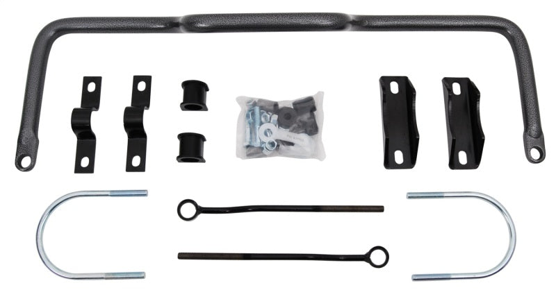 Hellwig HWG Rear Sway Bars by Hellwig