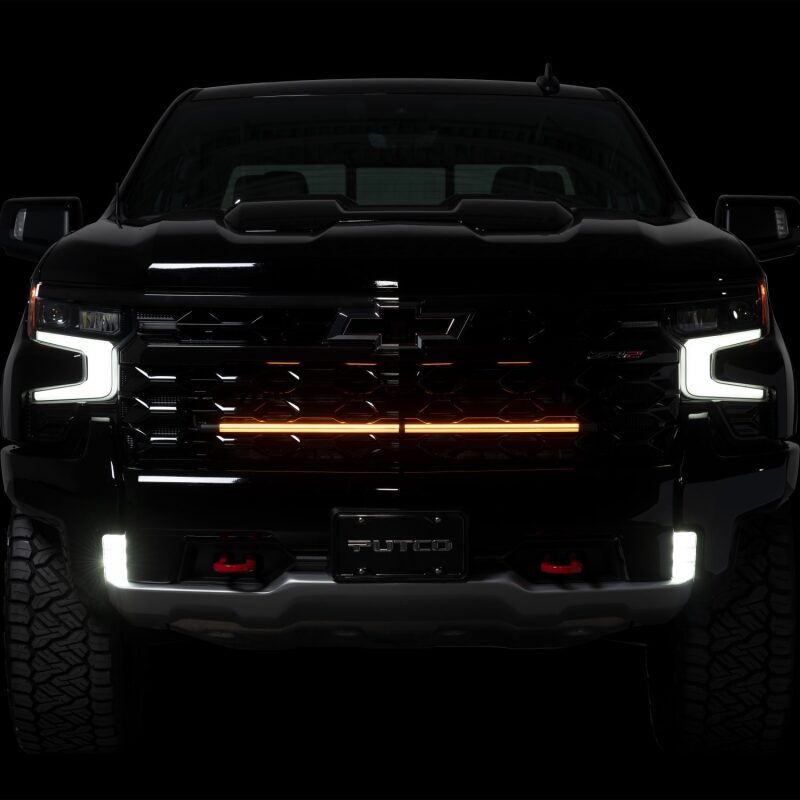 Putco PUT Tailgate Light Bar