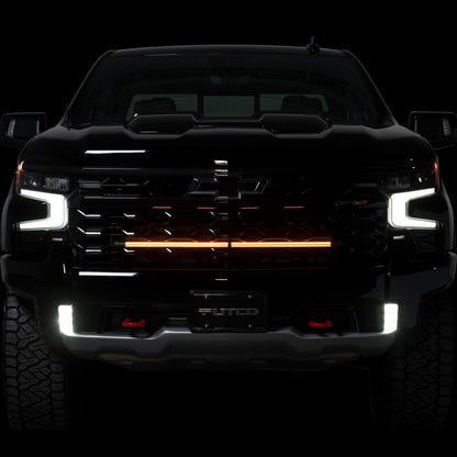 Putco PUT Tailgate Light Bar