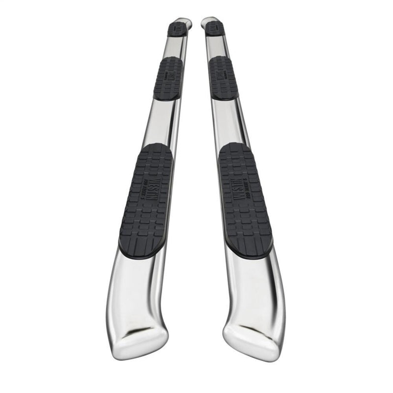 Westin WES Nerf Bars - PRO TRAXX 5