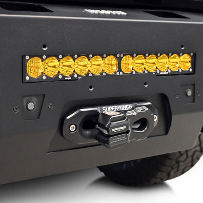 Westin WES Pro-Series Bumpers
