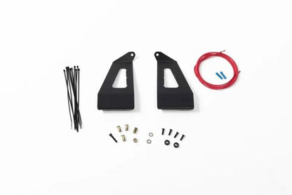 Putco PUT Luminix Roof Brackets by Putco