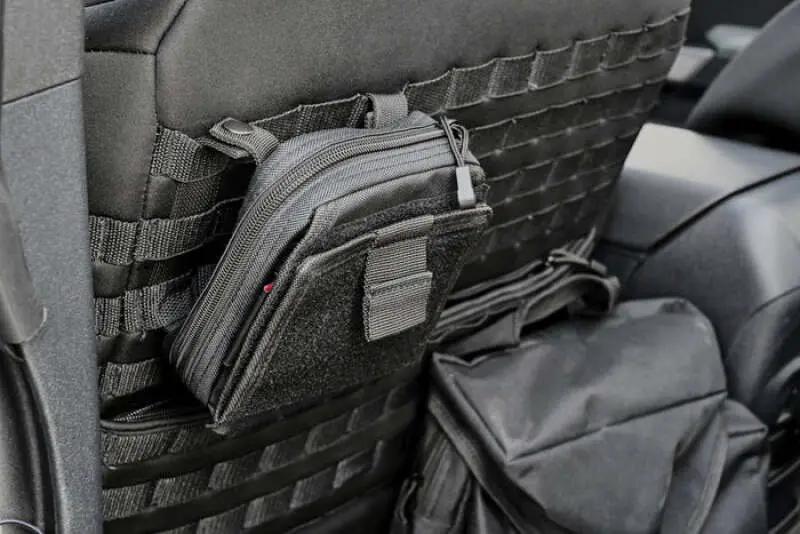Body Armor 4x4 BOD Storage Bags