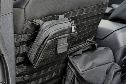 Body Armor 4x4 BOD Storage Bags
