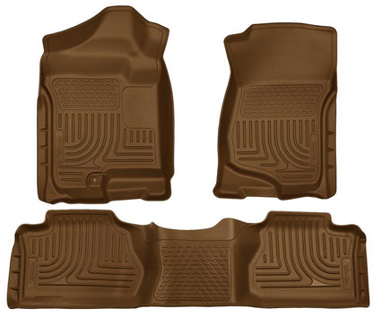Husky Liners HL WB - Combo - Tan