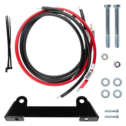 ARB Barwork Spares by ARB