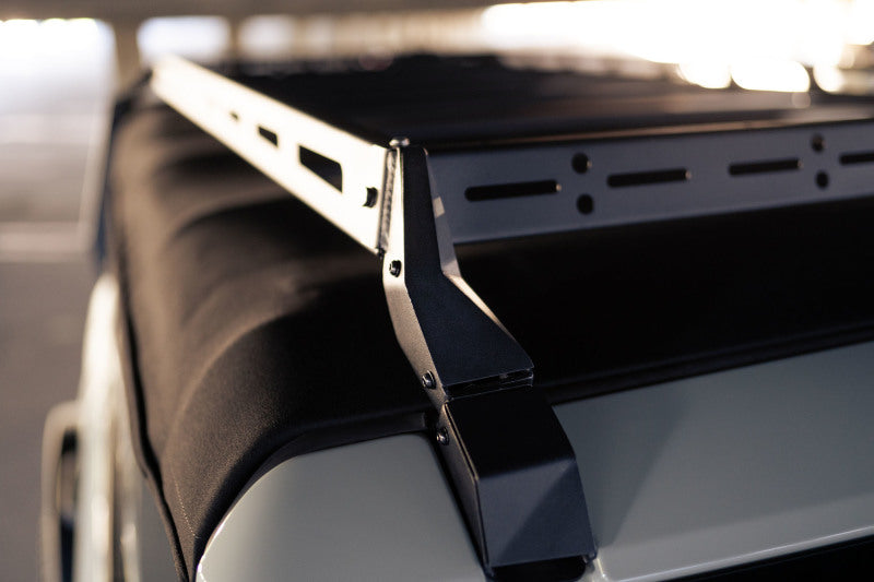 DV8 Offroad DV8 Roof Racks
