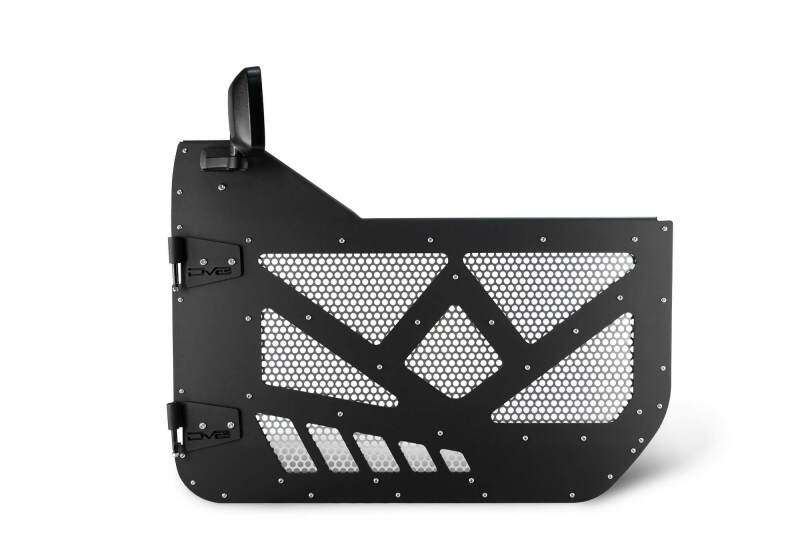 DV8 Offroad DVE Half Doors