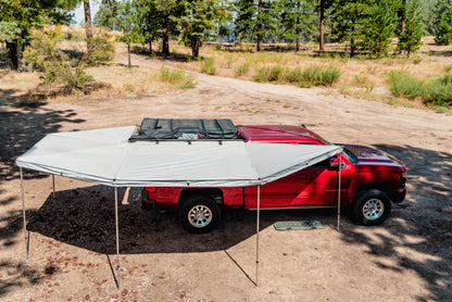 Body Armor 4x4 BOD Sky Ridge Tents by Body Armor 4x4