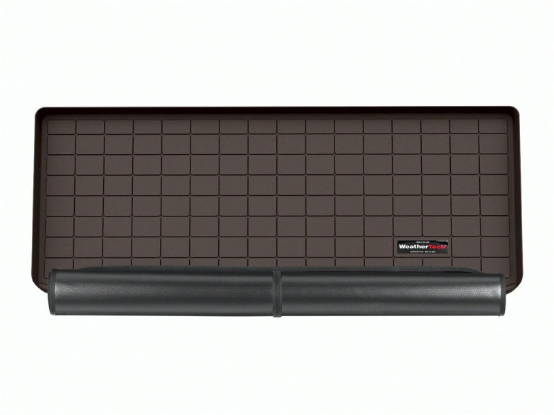 WeatherTech WT Cargo Liners - Cocoa by WeatherTech