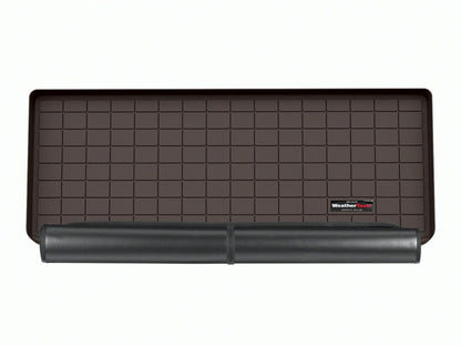 WeatherTech WT Cargo Liners - Cocoa by WeatherTech