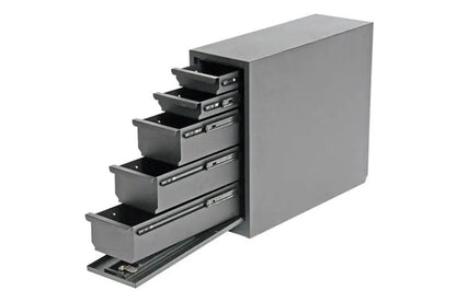 Dee Zee DZE Specialty Toolbox by Dee Zee