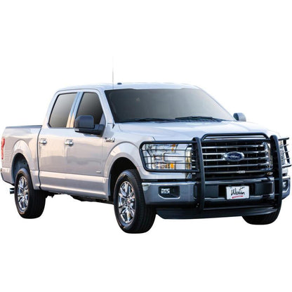 Westin WES Sportsman Grille Guards