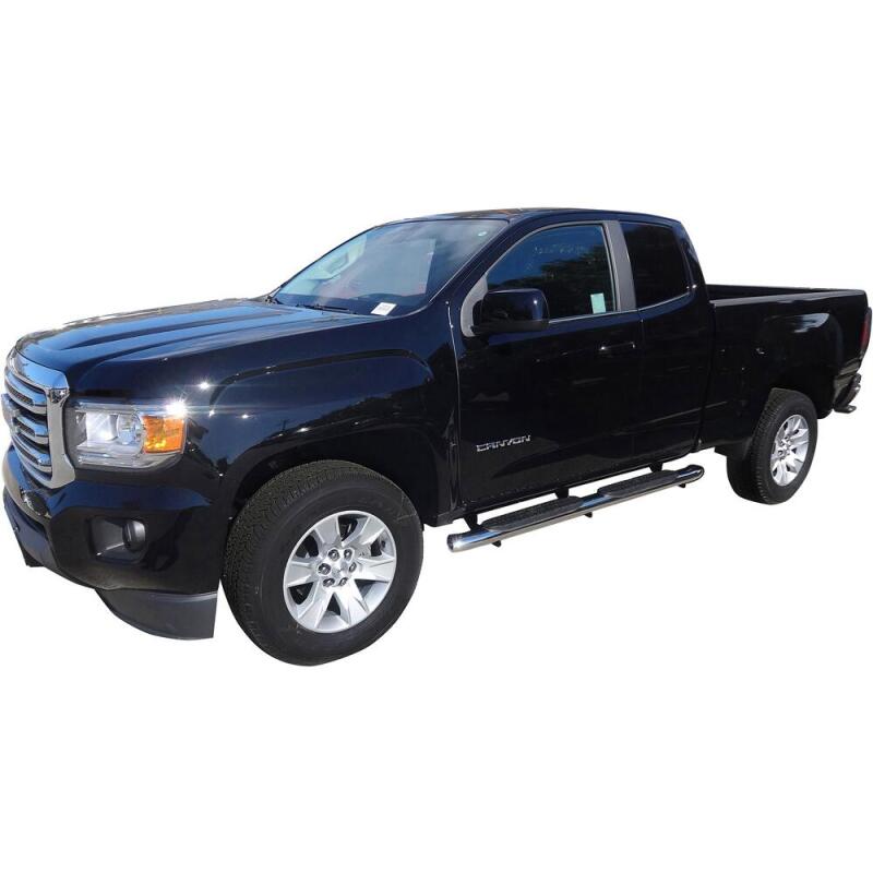 Westin WES Nerf Bars - PRO TRAXX 5