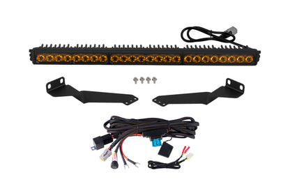 Diode Dynamics DIO LED Light Bars