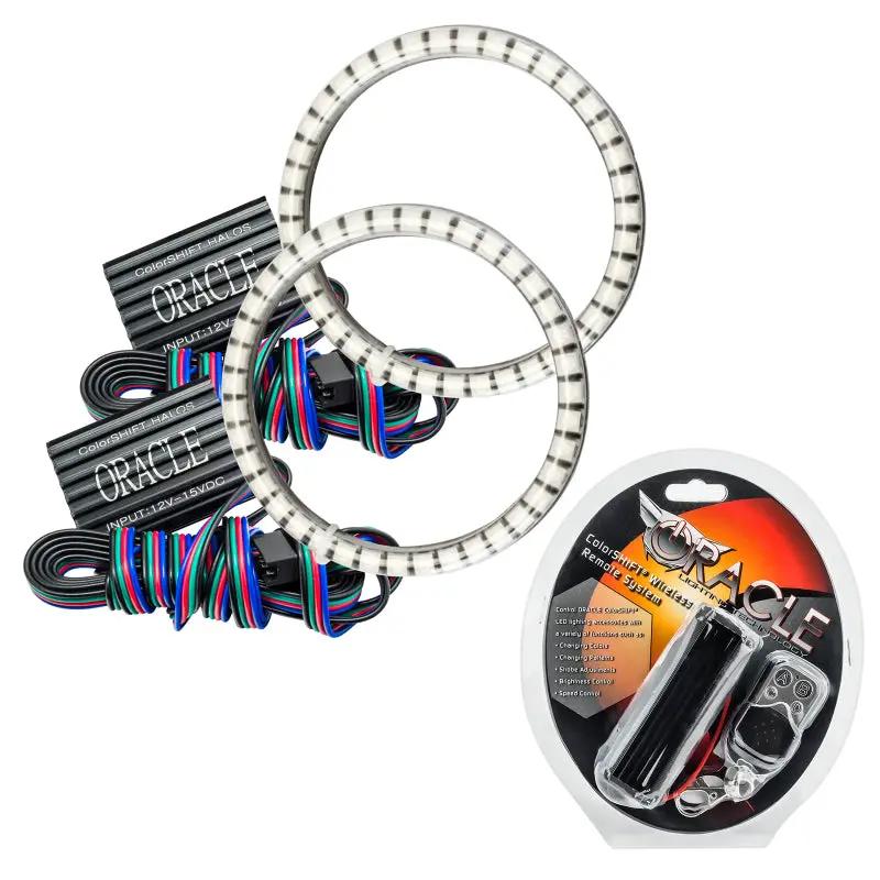ORACLE Lighting ORL Surface Mount Halo Kits by ORACLE Lighting