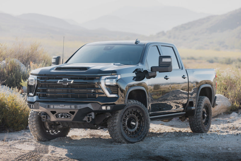 DV8 Offroad DVE Front Bumpers by DV8 Offroad