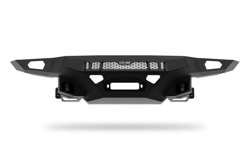 DV8 Offroad DVE Front Bumpers by DV8 Offroad