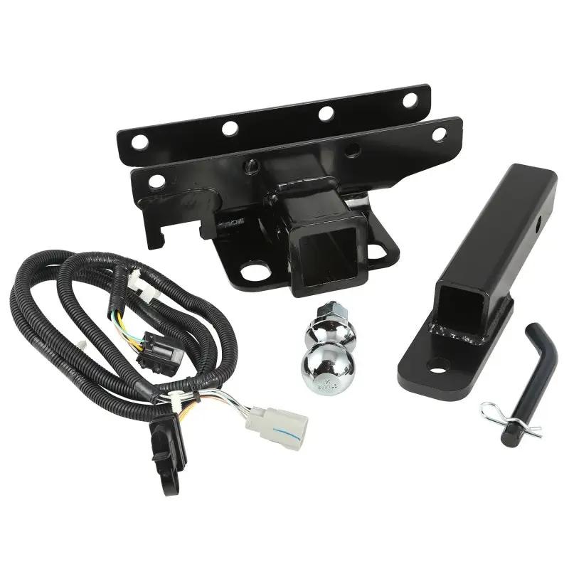 Rugged Ridge RUG Hitches/Towing by Rugged Ridge
