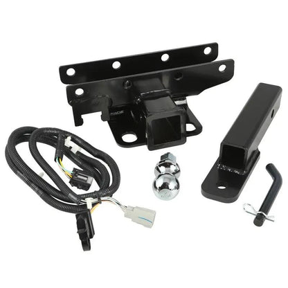 Rugged Ridge RUG Hitches/Towing by Rugged Ridge