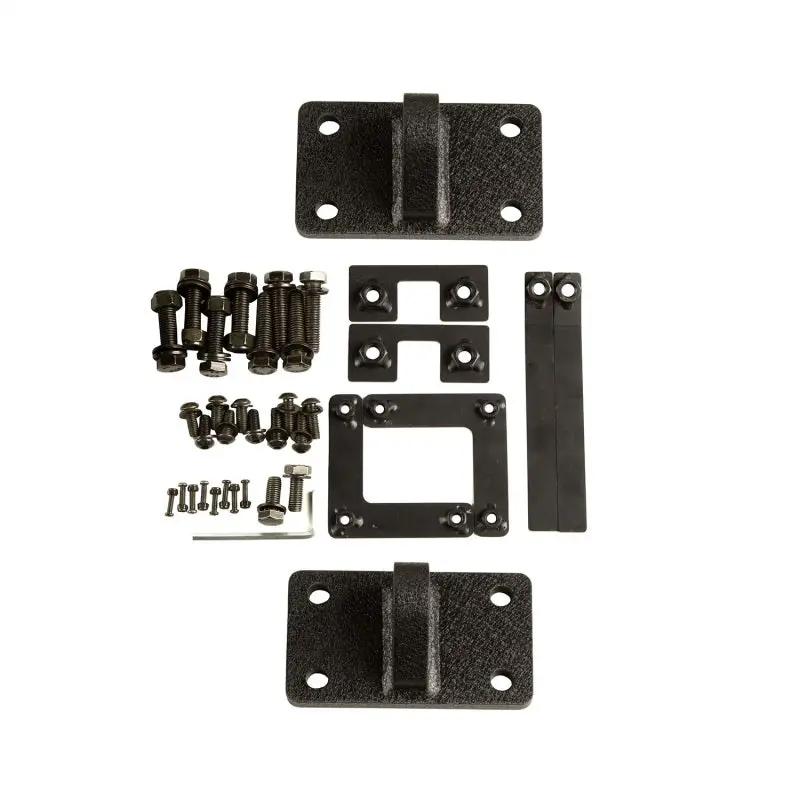 Rugged Ridge RUG Bumpers by Rugged Ridge