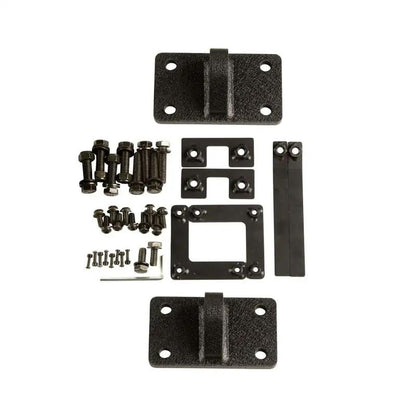 Rugged Ridge RUG Bumpers by Rugged Ridge