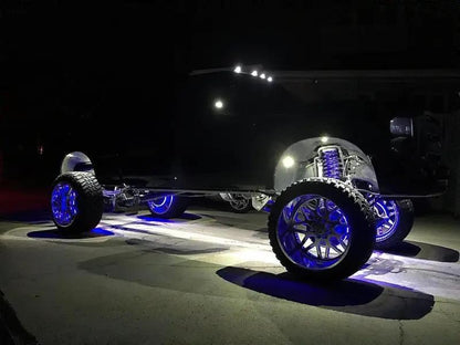 ORACLE Lighting ORL Underbody Rock Lights by ORACLE Lighting