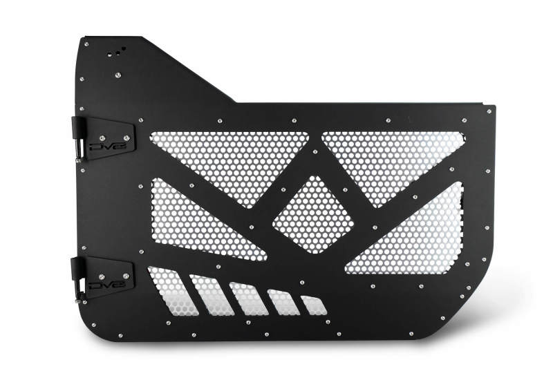 DV8 Offroad DVE Half Doors