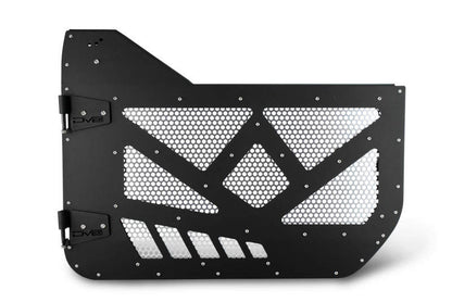 DV8 Offroad DVE Half Doors