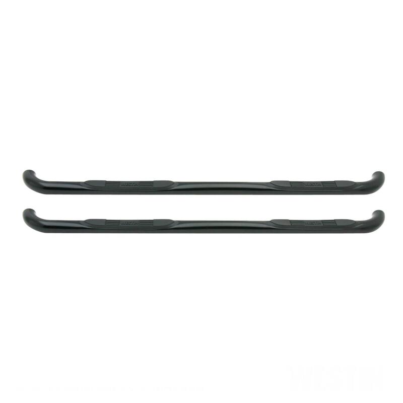 Westin WES Nerf Bars - E-Series 3