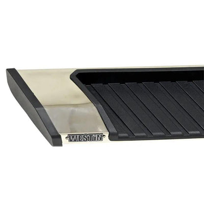 Westin WES Running Boards - AT6 by Westin