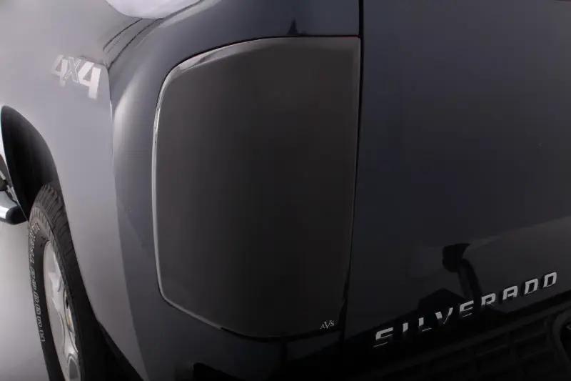 AVS Tail Shades Light Covers by AVS