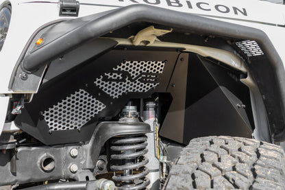 DV8 Offroad DVE Inner Fender Liners