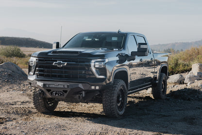 DV8 Offroad DVE Front Bumpers by DV8 Offroad