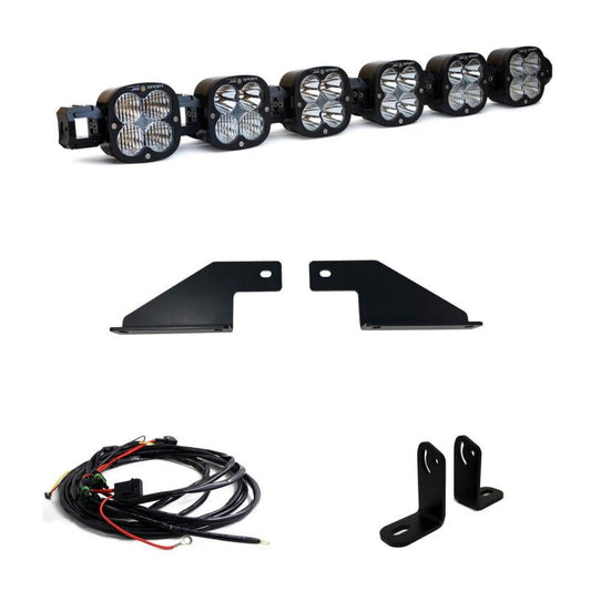 Baja Designs BAJ XL Linkable LED Lights - Baja Designs - baj448067 - Auto Expedition