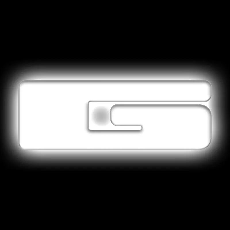 ORACLE Lighting ORL Illuminated Emblems by ORACLE Lighting
