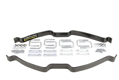 Hellwig HWG EZ-990 Helper Spring Kits by Hellwig
