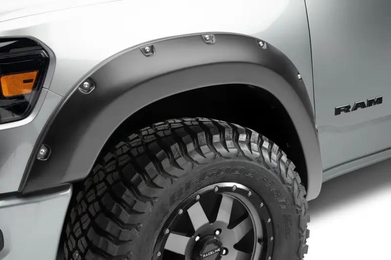Husky Liners HL RVL Fender Flares by Husky Liners