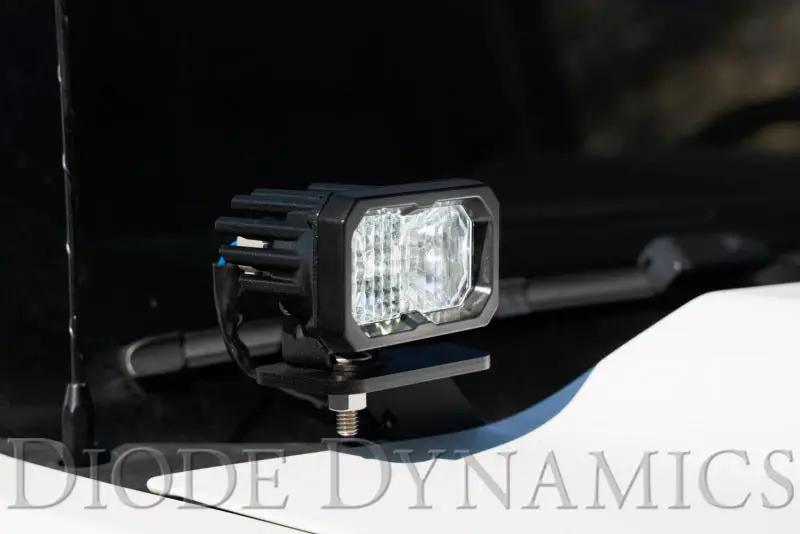 Diode Dynamics DIO LED Light Pods by Diode Dynamics
