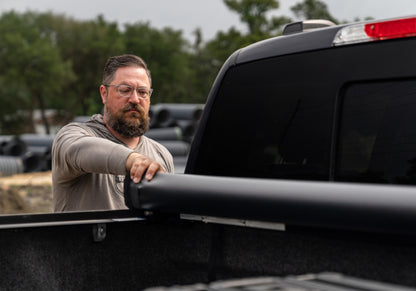Truxedo TRX Bed Cover - Pro X15
