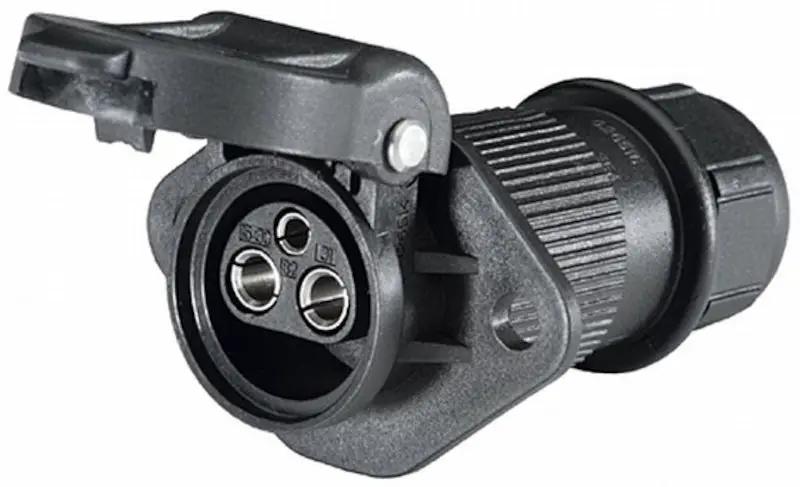 HELLA Wire Connectors by Hella