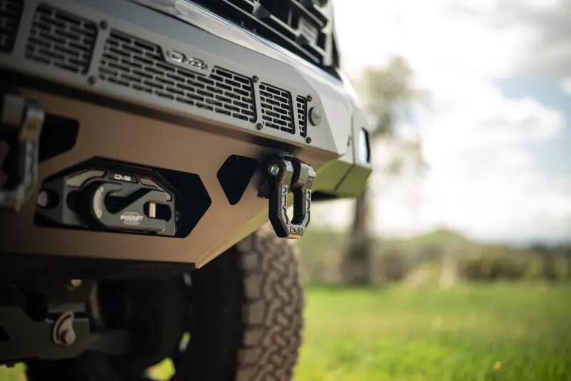 DV8 Offroad DVE Front Bumpers by DV8 Offroad